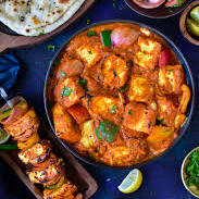 Bbq Paneer Masala